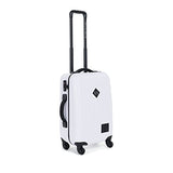 Herschel Supply Co. Trade Small (Update For S3), White
