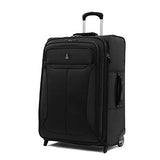 Travelpro Tourlite 26-Inch Expandable Rollaboard (Black)