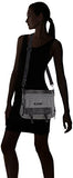 Sherpani Willow Slate Cross Body Bag, Slate