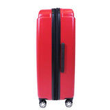 FUL Luggage Load Rider, Red