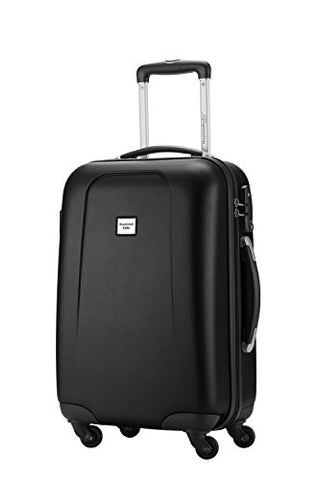 Hauptstadtkoffer Wedding Carry On Luggage Suitcase Hardside Spinner Trolley Expandable 20¡° Tsa