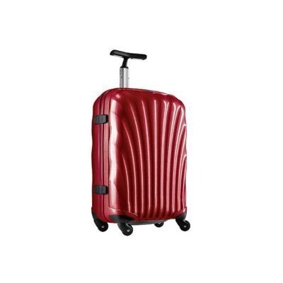 Samsonite Black Label Cosmolite Spinner 55/20, Red, One Size