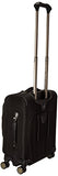 Travelpro Crew 11 Intl Carry-On Spinner, Black