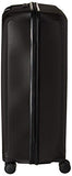 Victorinox Werks Traveler 6.0 Extra-Large Hardside Case, Black