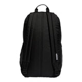 adidas Classic 3S 4 Backpack, Black/White, One Size