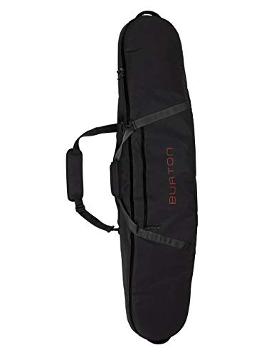 Burton Gig Board Bag True Black 156