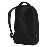 Incase Men'S Icon Lite Backpack, Black, One Size