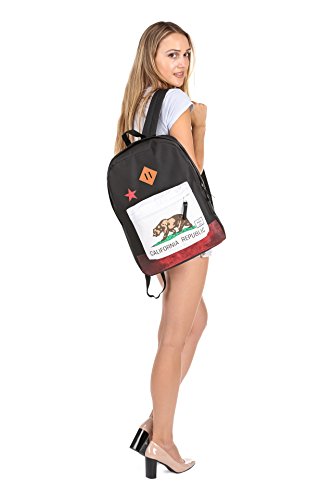 benteng classic lightweight hiking daypack school bag rucksack travel backpack Shop Benteng California Travel Backpack Light – Luggage Factory