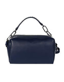 Tommy Hilfiger Tjw Femme Crossover Messenger Bag One Size Black Iris