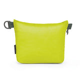 Osprey Packs UL Zipper Sack, Electric Lime, Small