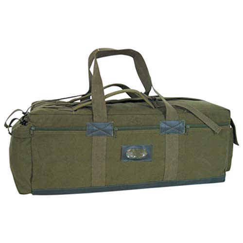 Fox Outdoor Products IDF Tactical Bag, Olive Drab