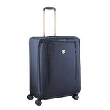 Victorinox Werks Traveler 6.0 Large Softside Case, Blue