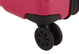 TITAN X2 Hartschalenkoffer Handgepäck, fresh pink, 825406-28 Hand Luggage, 55 cm, 40 liters, Pink (Fresh Pink)