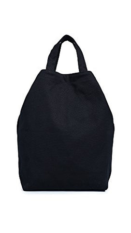 BAGGU Women's Duck Bag, Black, One Size