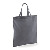 Westford Mill Bag For Life Short Handles - Natural