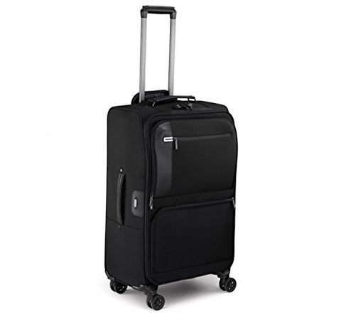 Zero Halliburton PRF 3.0 Upright Suitcase (LARGE)