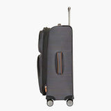 Ricardo Montecito 25" Soft Side Spinner Luggage Gray