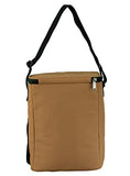 Carhartt Vertical Insulated Lunch Cooler Bag with Water Bottle