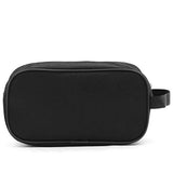 Travelers Club Euro II 3-Piece Softside Luggage Set, black