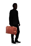 Samsonite Ziproll - Duffle/Backpack Small - Three-Way Board Case Suitcase 55 cm, Burnt orange