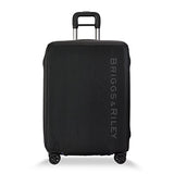 Briggs & Riley Medium Luggage Cover, Black