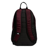 adidas Unisex Striker II Team Backpack, Team Maroon, One Size