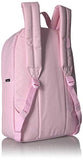 Herschel Heritage Backpack Pink Lady Crosshatch One Size