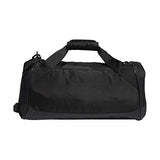 adidas Team Issue II Duffel Bag, Black, One Size