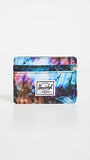 Herschel Charlie RFID, Summer Tie Dye
