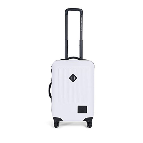 Herschel Supply Co. Trade Small (Update For S3), White