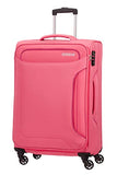 American Tourister Holiday Heat Hand Luggage 67 centimeters 66 Pink (Blossom Pink)