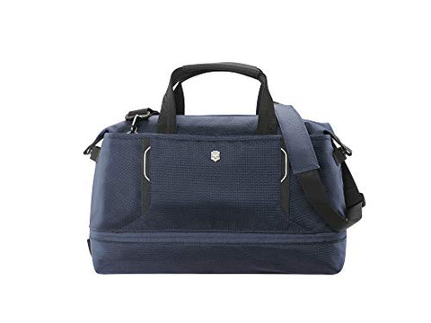 Victorinox Werks Traveler 6.0 Weekender Bag, Black, One Size