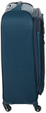 Samsonite Mightlight 2 Softside Spinner 25, Majolica Blue