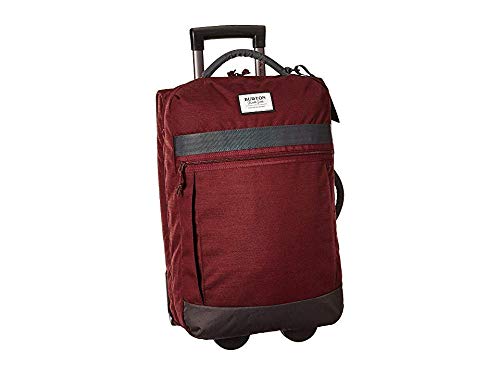 Burton Overnighter Roller Travel Bag, Port Royal Slob