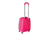 Heys America Unisex Hello Kitty Tween Spinner Luggage Pink One Size