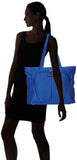 Skyway Luggage Mirage Superlight 18 Inch Shopper Tote, Maritime Blue, One Size