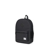 Herschel Kids' Heritage Youth Backpack BLACK/BLK One Size