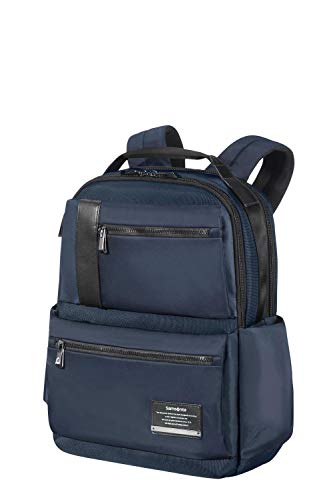 Samsonite OpenRoad Laptop 15.6" Business Backpack, Space Blue