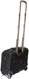 Travelpro Crew 10 Rolling Tote, Black, One Size