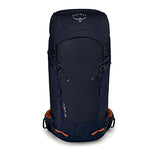 Osprey Packs Mutant 38 Mountaineering Backpack, Blue Fire, Medium/Large