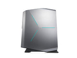 Alienware Awaur6-5468Slv-Pus Gaming Desktop, Intel Core I5 (Up To 3.5Ghz), 8Gb, 1Tb Hdd, Rx 480