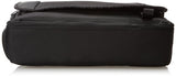 Briggs & Riley Dispatch Messenger, Black, One Size