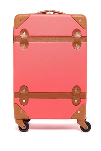 Diane Von Furstenberg DVF Women’s Saluti 18" Hardside Carry-On