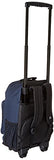 Everest Wheeled Backpack - Standard, Navy, One Size