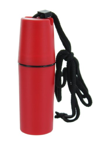 Vas Waterproof Dry Tote-Beach, Boat & Pool - Money, Id, Key'S N More (8 Color Choices) (Red)