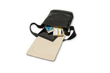 Moleskine Classic Reporter Bag, Black