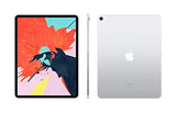 Apple iPad Pro (12.9-inch, Wi-Fi, 256GB) - Silver (Latest Model)