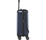 Victorinox Spectra 2.0 Expandable Compact Global Carry On (One Size, navy)