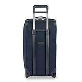 Briggs & Riley Medium 27" Upright Duffle, Navy