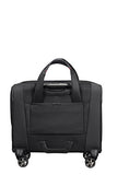 SAMSONITE PRO-DLX 5 - Spinner Tote for 15.6'' Laptop 3.3 KG Travel Tote, 44 cm, 22 liters, Black